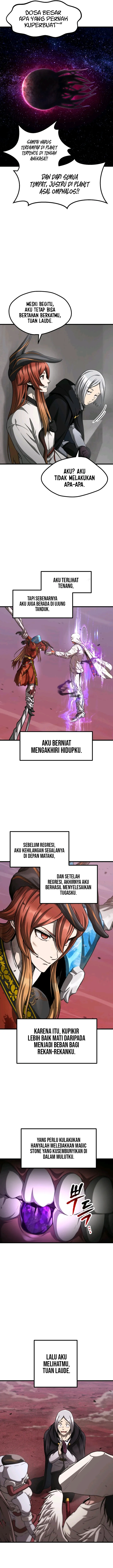 Baca Otherworldly Sword King’s Survival Records - Chapter 296 halaman 12