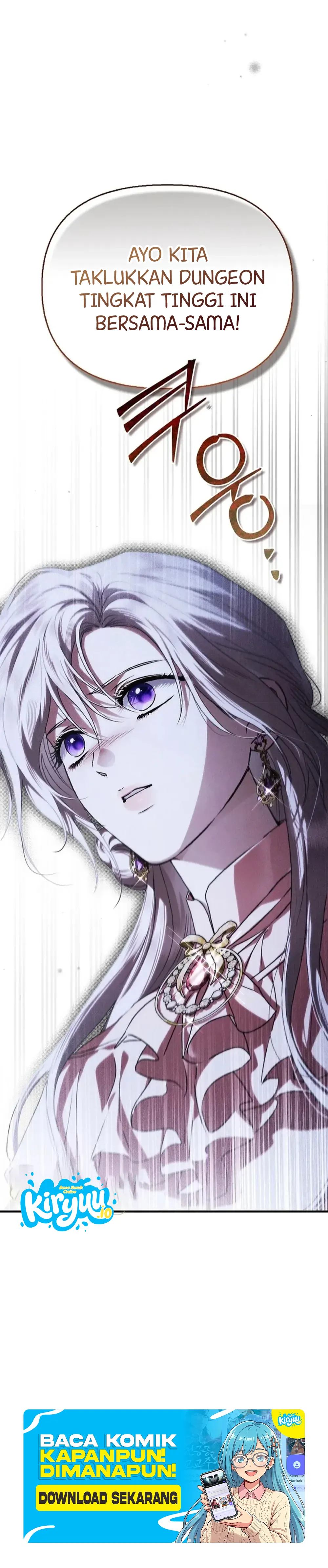 Baca My Husband Was Definitely a Paladin - Chapter 14 halaman 13