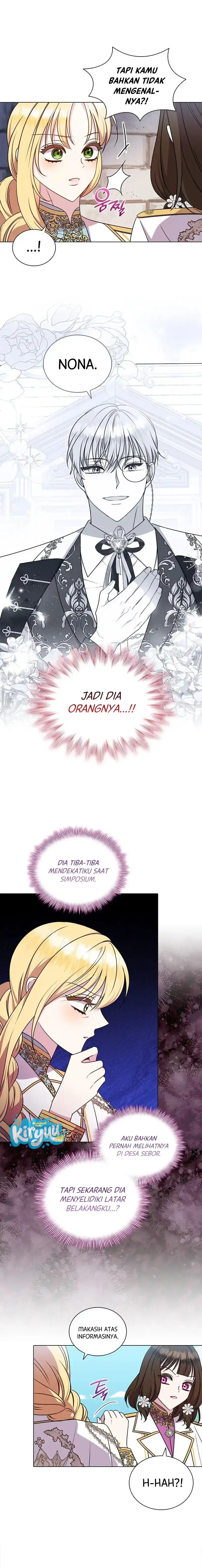 Baca She’s Not Our Daughter! - Chapter 44 halaman 13