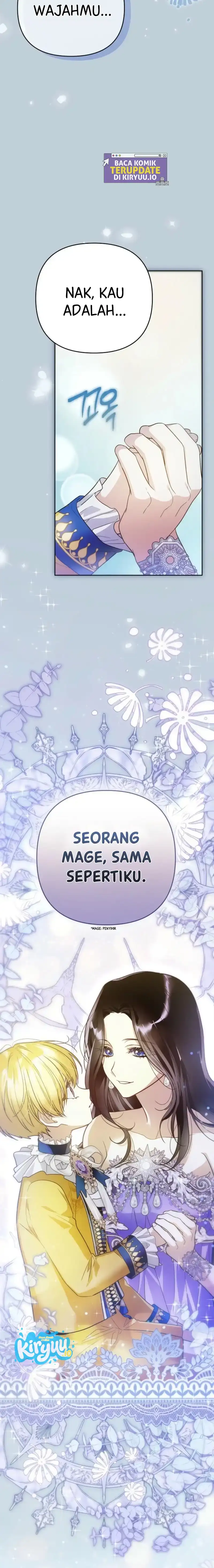 Baca En Travesti - I Became a Fake Prince - Chapter 7 halaman 13