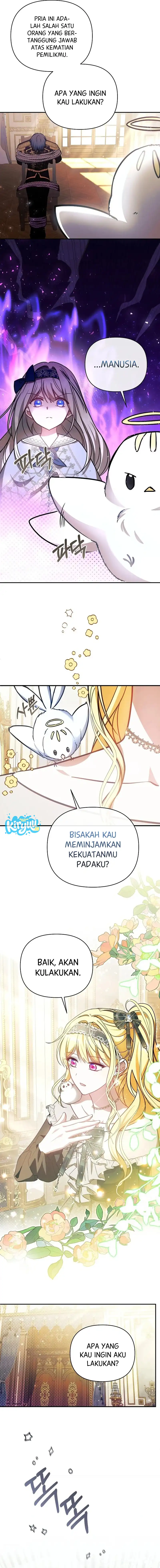 Baca My Sister Is the Main Character - Chapter 16 halaman 13
