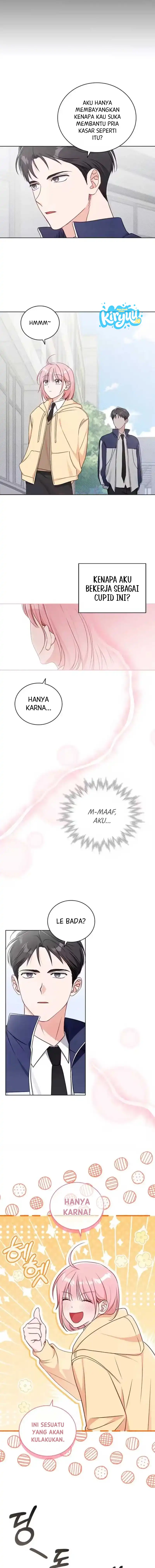 Baca The Timing of Falling in Love - Chapter 1 halaman 13