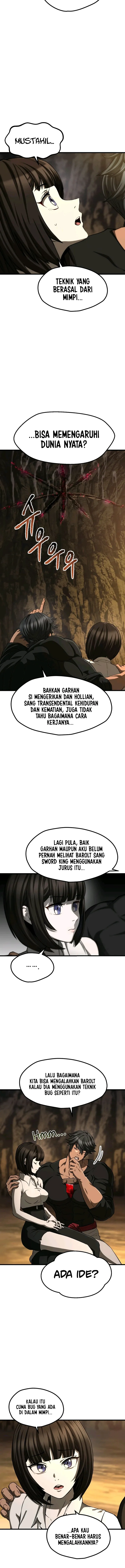 Baca Otherworldly Sword King’s Survival Records - Chapter 295 halaman 13