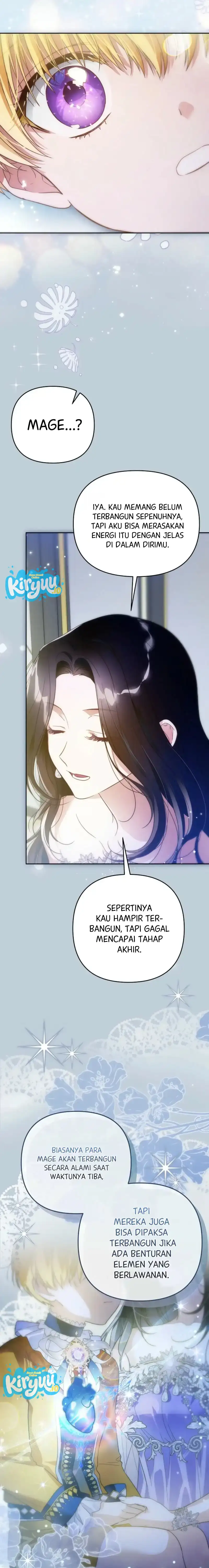 Baca En Travesti - I Became a Fake Prince - Chapter 7 halaman 14