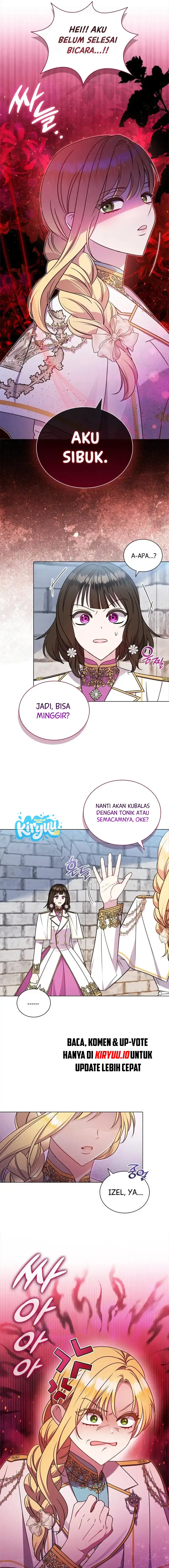 Baca She’s Not Our Daughter! - Chapter 44 halaman 14