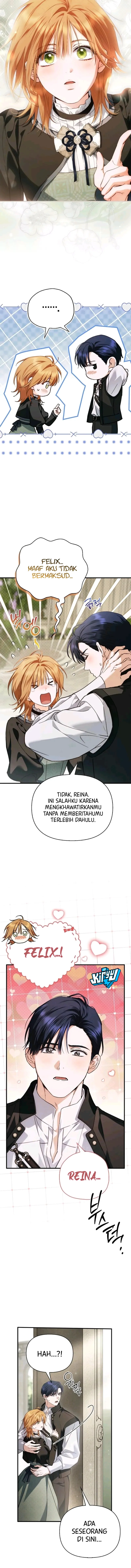 Baca My Husband Was Definitely a Paladin - Chapter 15 halaman 13