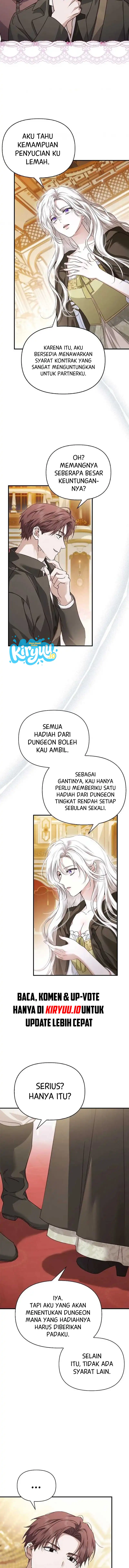 Baca My Husband Was Definitely a Paladin - Chapter 4 halaman 14