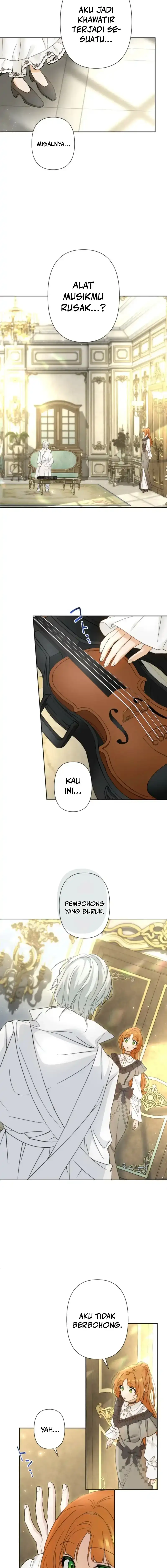 Baca Became a Family with the Four Duke Brothers - Chapter 14 halaman 14