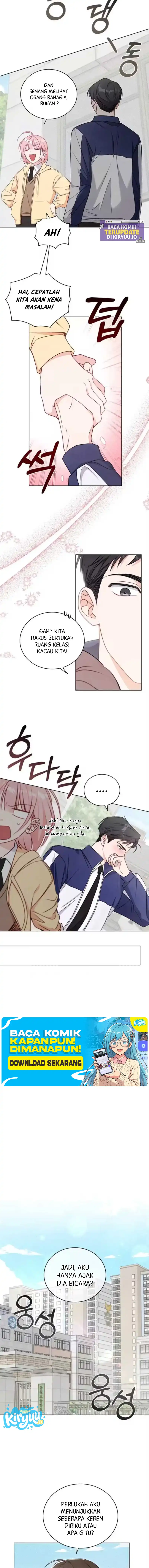 Baca The Timing of Falling in Love - Chapter 1 halaman 14