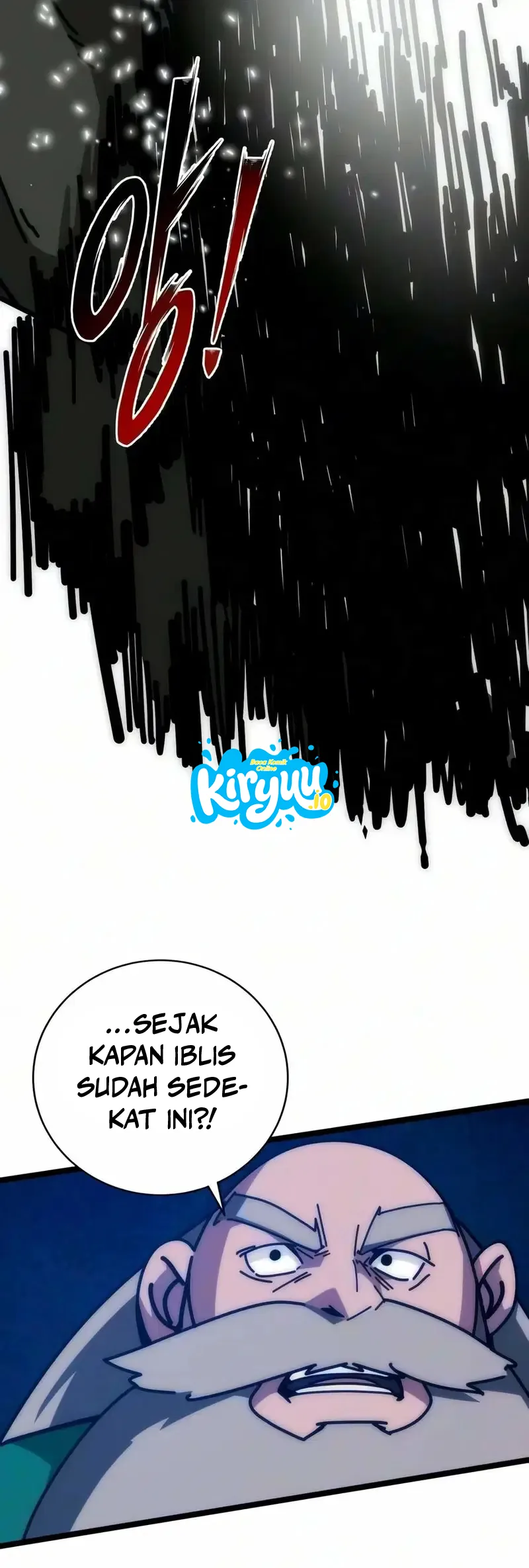 Baca Initializing the Sect System - Chapter 46 halaman 14