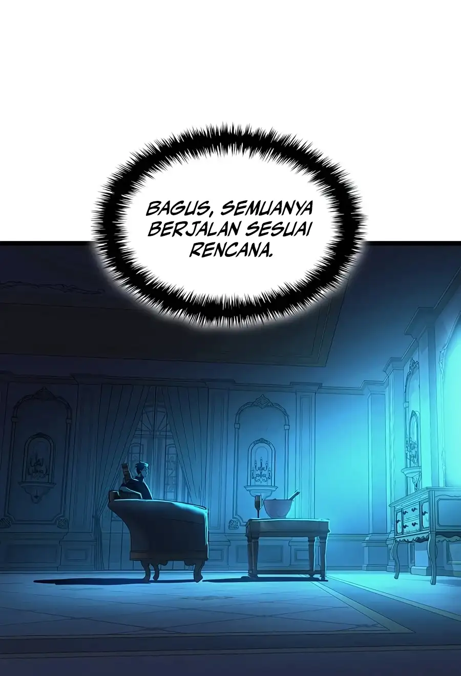 Baca Return of the Disaster-Class Hero - Chapter 182 halaman 15