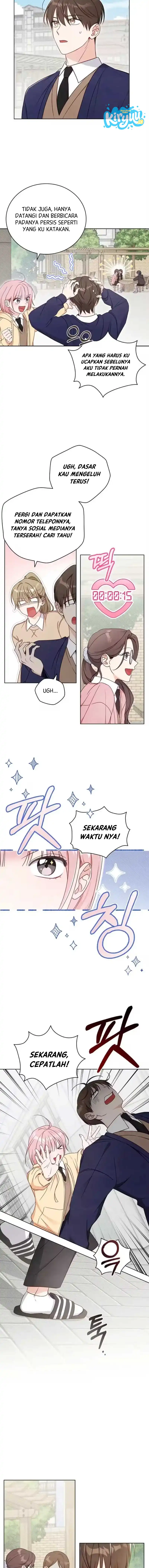 Baca The Timing of Falling in Love - Chapter 1 halaman 15