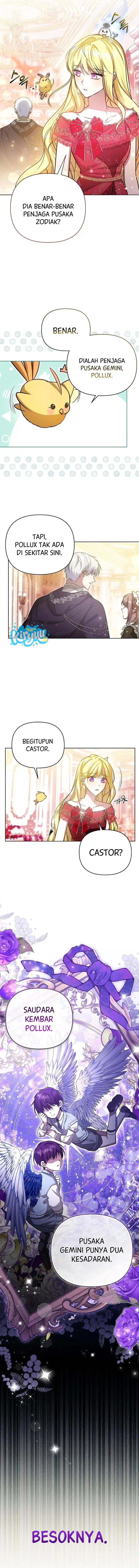 Baca My Sister Is the Main Character - Chapter 14 halaman 15