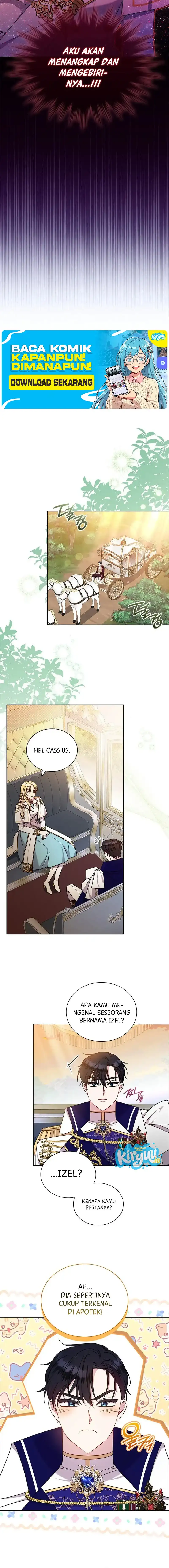 Baca She’s Not Our Daughter! - Chapter 44 halaman 15