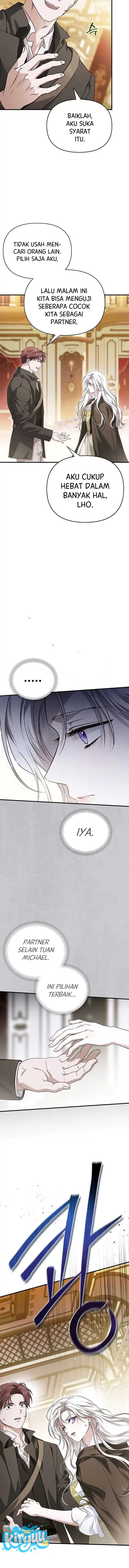 Baca My Husband Was Definitely a Paladin - Chapter 4 halaman 15