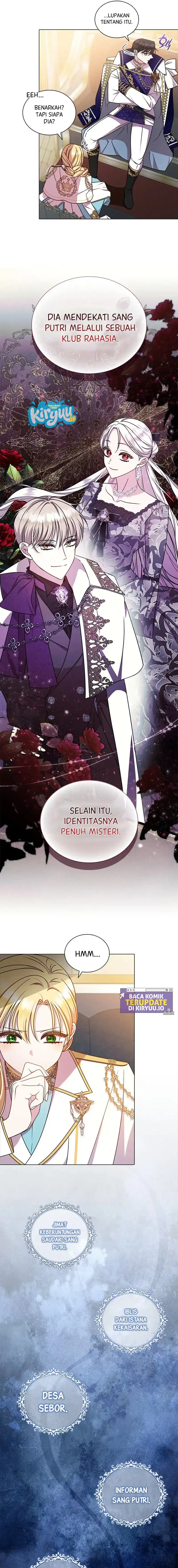 Baca She’s Not Our Daughter! - Chapter 44 halaman 16