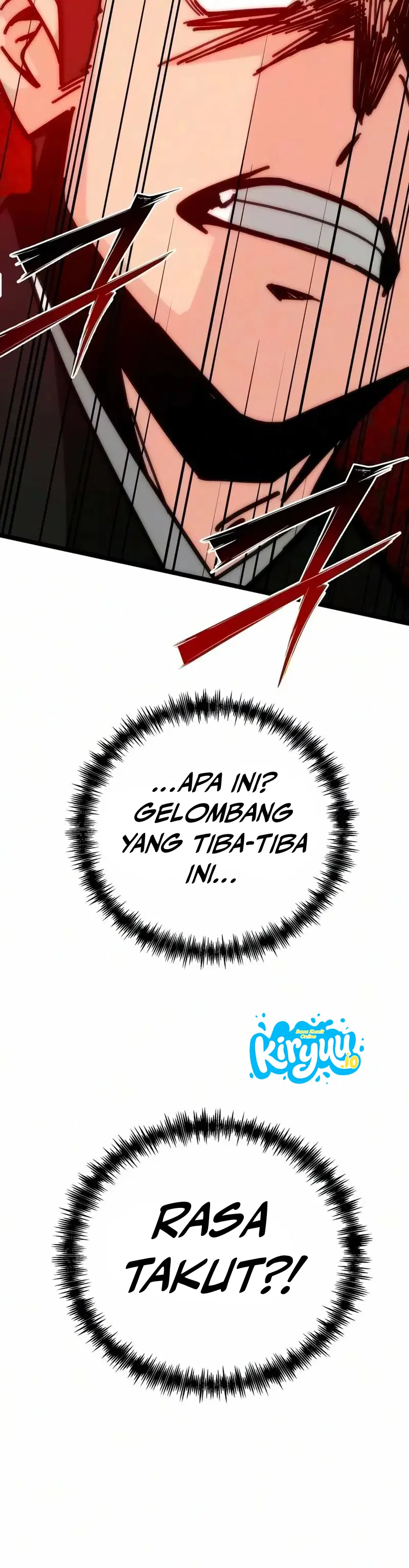 Baca Initializing the Sect System - Chapter 46 halaman 16