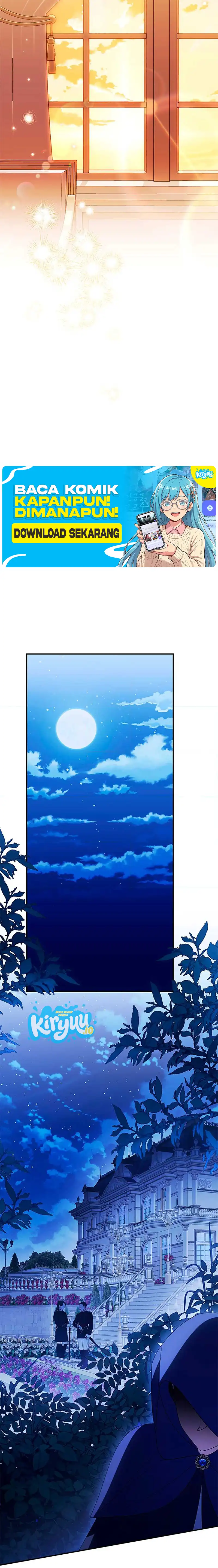 Baca Adopting the Male Protagonist Changed the Genre - Chapter 21 halaman 16