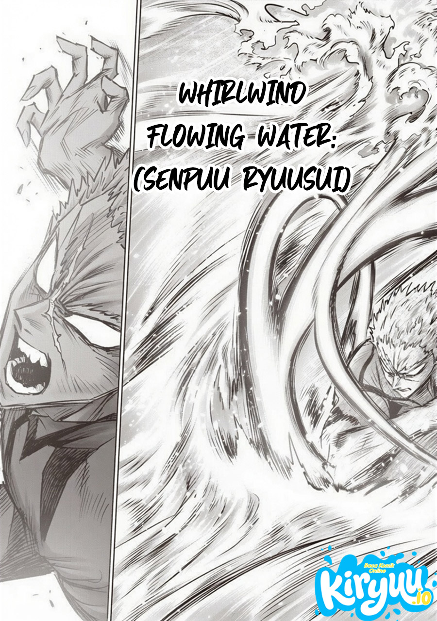 Baca One Punch-Man - Chapter 235 halaman 16