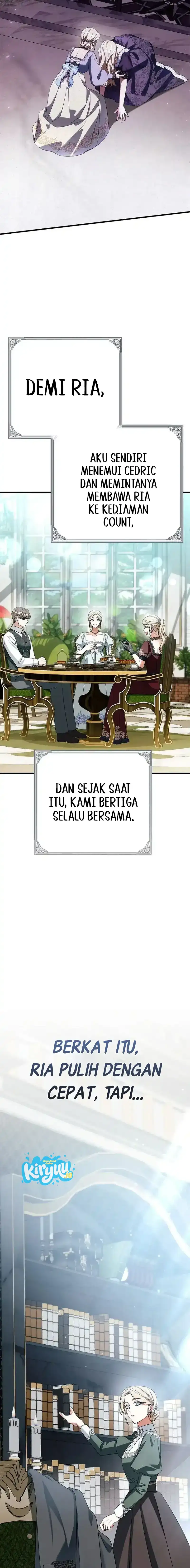 My Twin Stole My Place as His Wife chapter 1 halaman 17