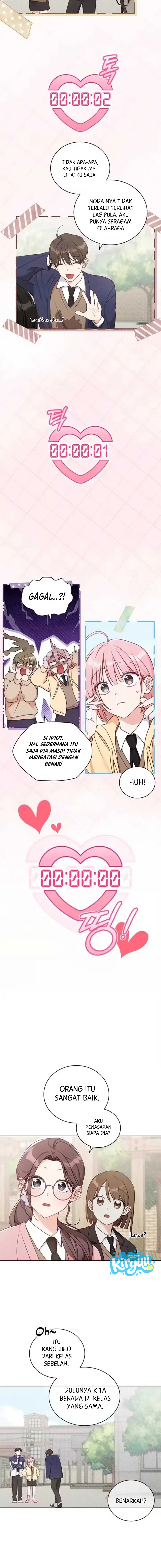 Baca The Timing of Falling in Love - Chapter 1 halaman 17