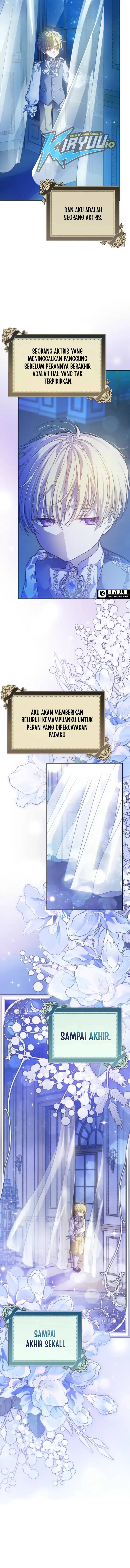 Baca En Travesti - I Became a Fake Prince - Chapter 3 halaman 17