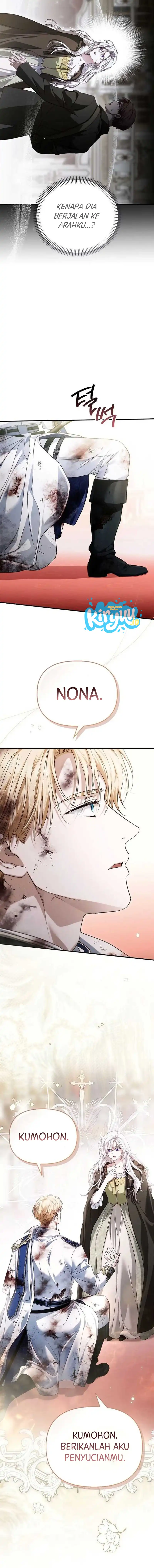 Baca My Husband Was Definitely a Paladin - Chapter 4 halaman 17