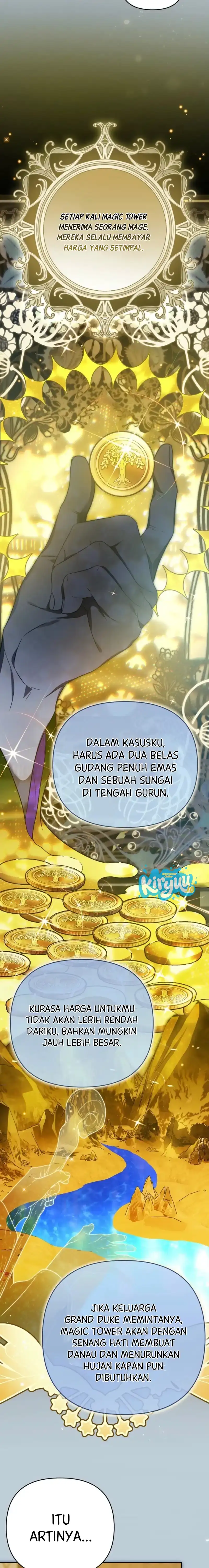 Baca En Travesti - I Became a Fake Prince - Chapter 7 halaman 17