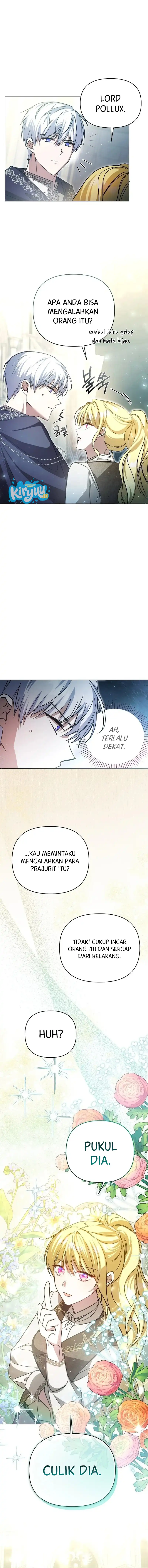 Baca My Sister Is the Main Character - Chapter 14 halaman 17