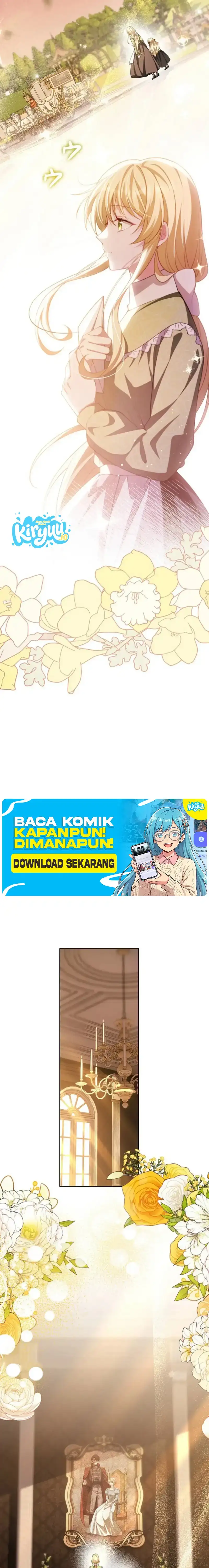 Osanai Jibun o Sodateru Koto ni Narimashita chapter 3 halaman 32