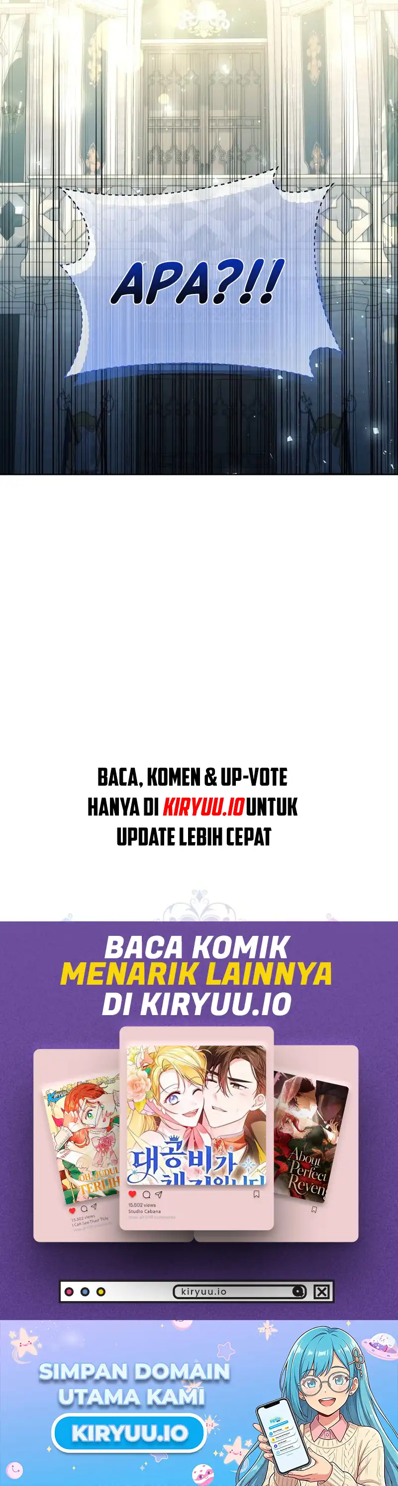 Baca My Sister Is the Main Character - Chapter 14 halaman 18