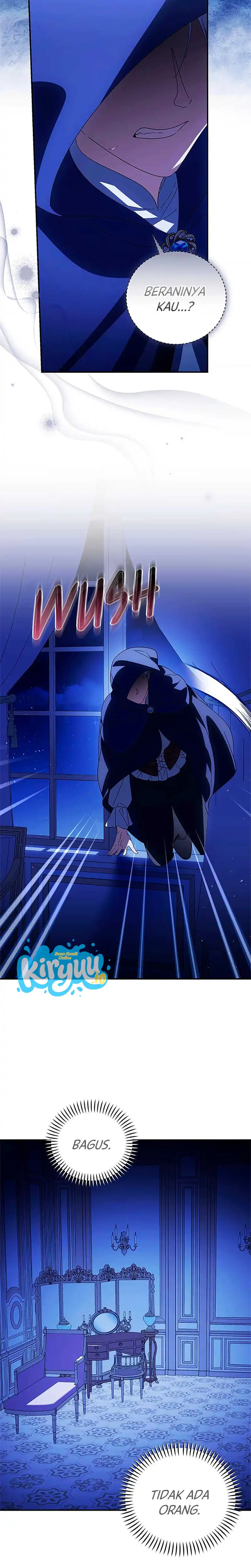 Baca Adopting the Male Protagonist Changed the Genre - Chapter 21 halaman 18