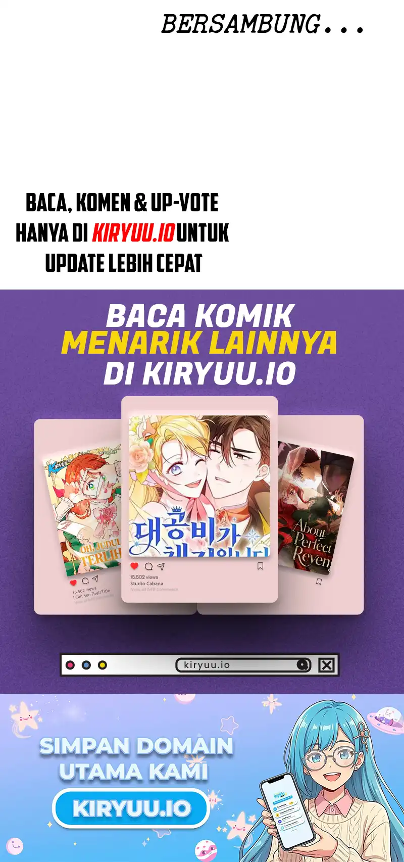 Baca I Became the Adopted Daughter of the Sea Guardian - Chapter 22 halaman 17