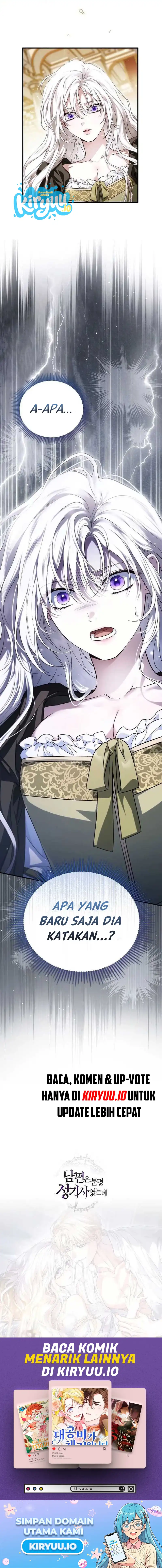 Baca My Husband Was Definitely a Paladin - Chapter 4 halaman 18