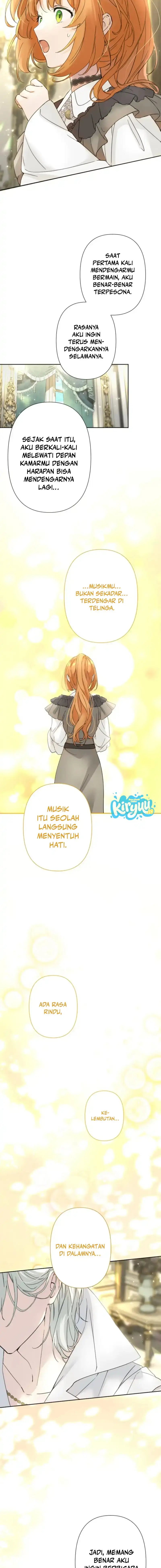 Baca Became a Family with the Four Duke Brothers - Chapter 14 halaman 18