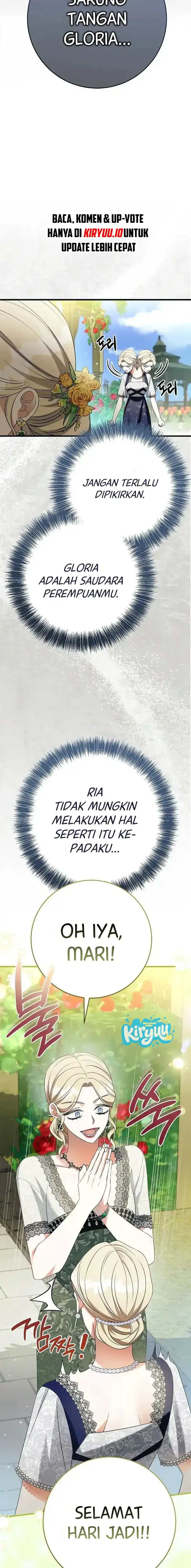 My Twin Stole My Place as His Wife chapter 1 halaman 19