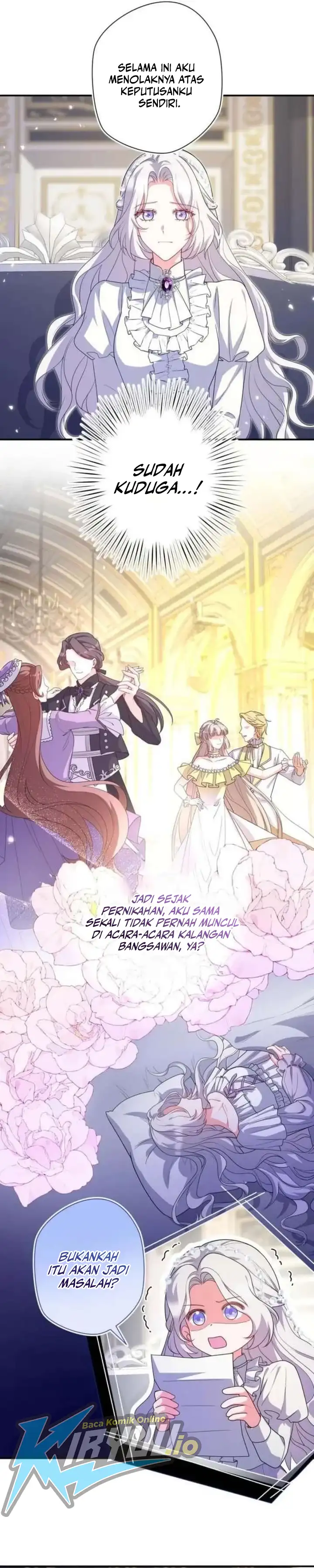 Baca I May Be a Sickly Mom, but I’ll Raise My Fallen Son! - Chapter 15 halaman 19