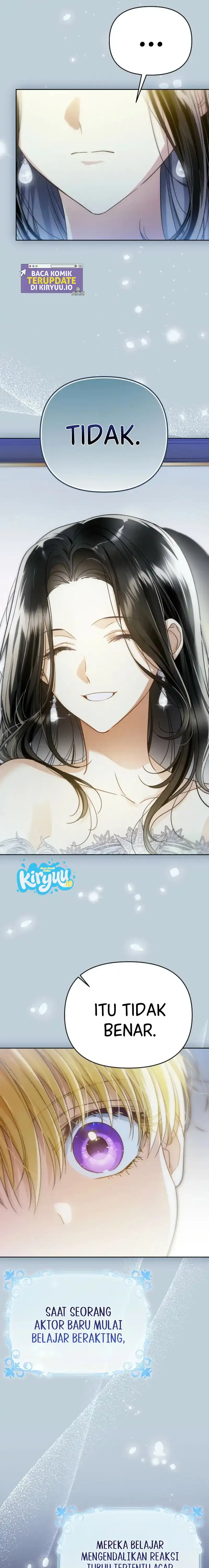 Baca En Travesti - I Became a Fake Prince - Chapter 7 halaman 20