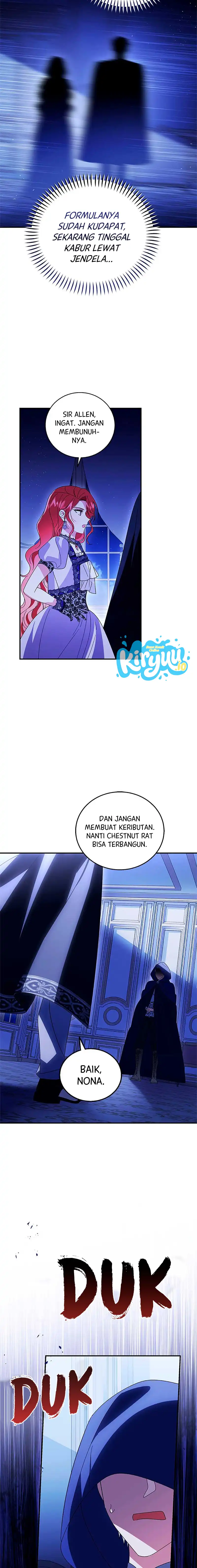 Baca Adopting the Male Protagonist Changed the Genre - Chapter 21 halaman 20