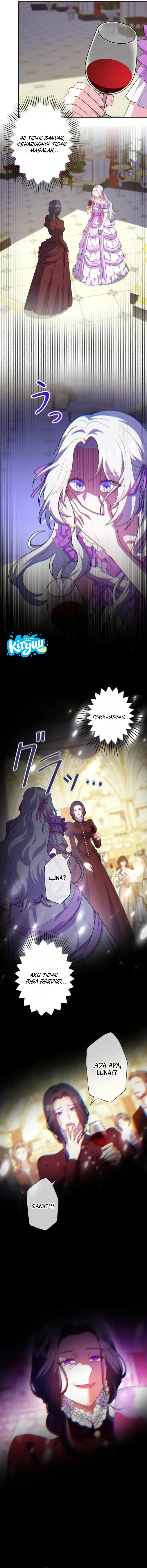 Baca I May Be a Sickly Mom, but I’ll Raise My Fallen Son! - Chapter 19 halaman 3