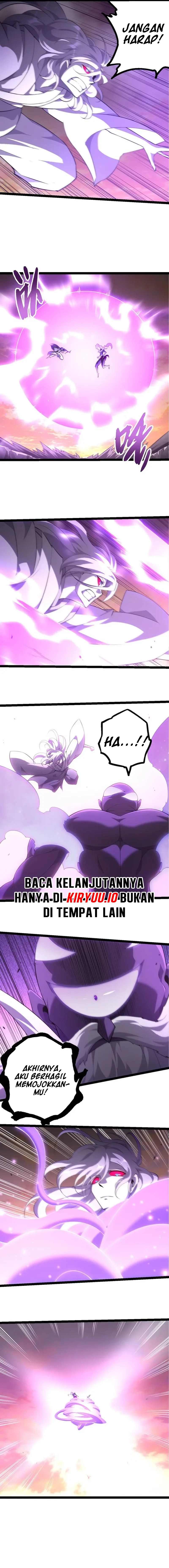 Baca Evolution Begins With A Big Tree Chapter 527 Bahasa Indonesia page 10