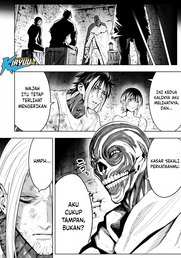 Baca LOSTEND - Chapter 82 halaman 3