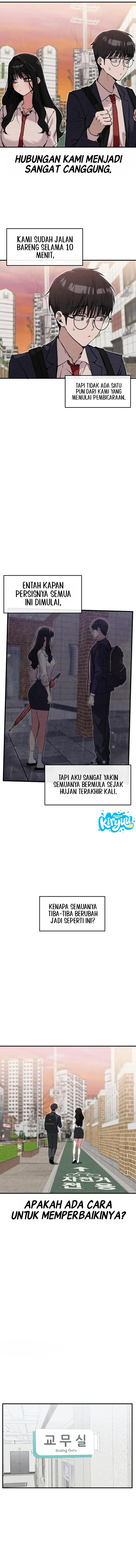 Baca You’re the Only One I Can See - Chapter 20 halaman 3