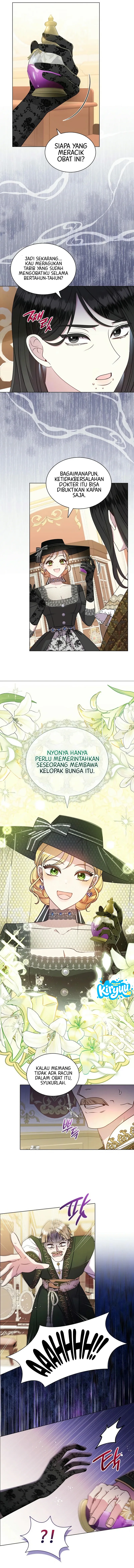 Baca She’s Not Our Daughter! - Chapter 39 halaman 3