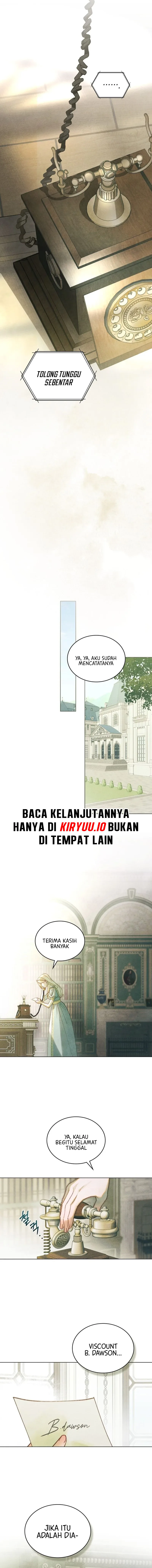 Baca In the Garden of May - Chapter 24 halaman 3