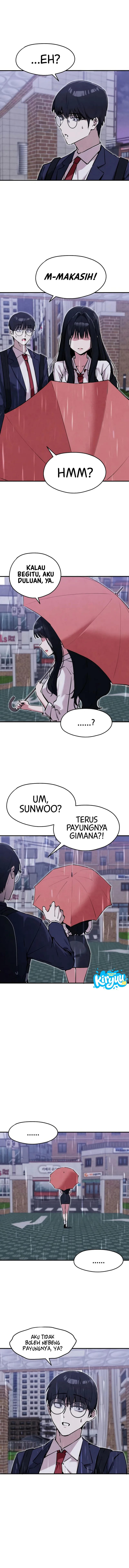 Baca You’re the Only One I Can See - Chapter 18 halaman 3