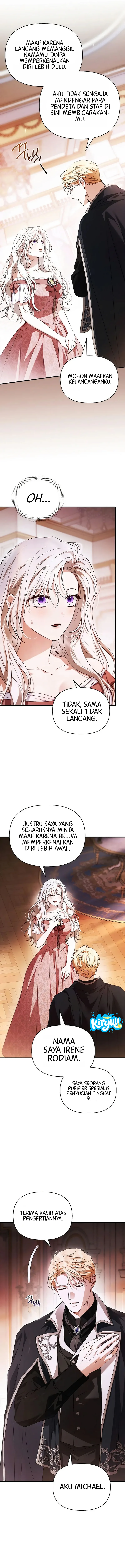 Baca My Husband Was Definitely a Paladin - Chapter 7 halaman 3