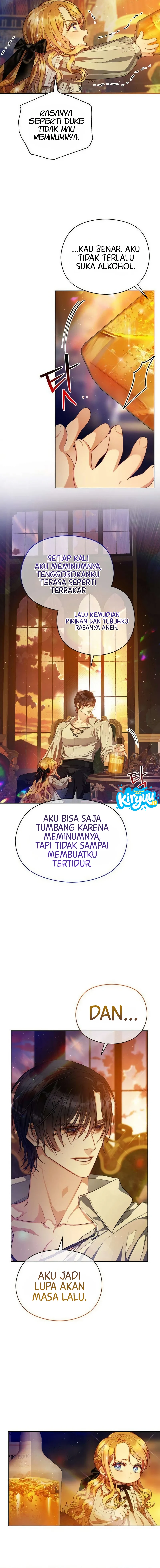 Baca The Grand Duke’s New Daughter-in-Law Is a Little Fierce - Chapter 11 halaman 3