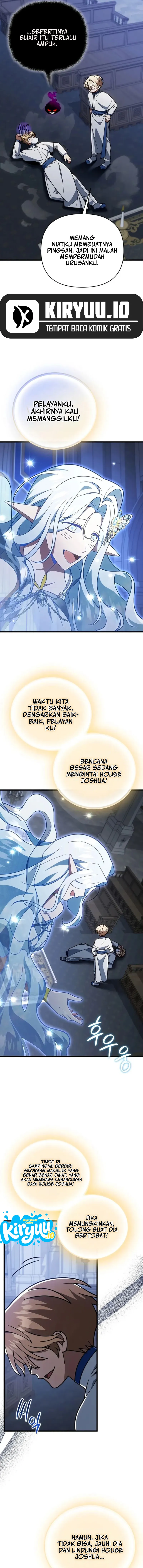 Baca I'm Going To Destroy This Country - Chapter 84 halaman 2