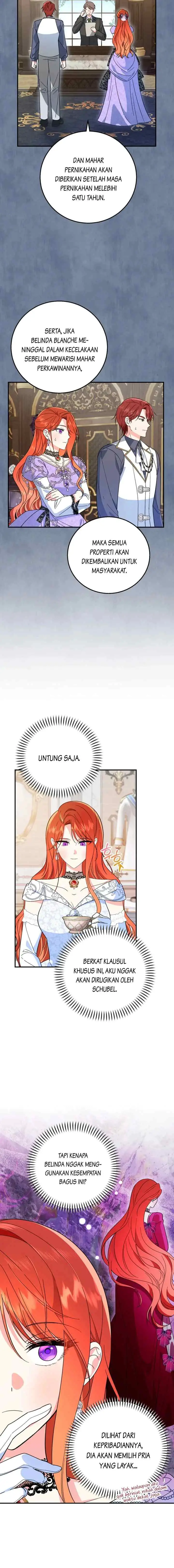 Baca Adopting the Male Protagonist Changed the Genre - Chapter 9 halaman 2